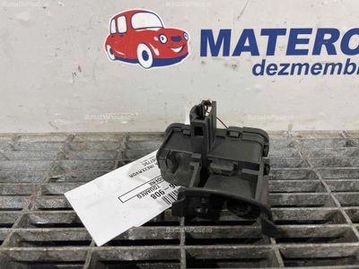 MOTORAS DESCHIDERE