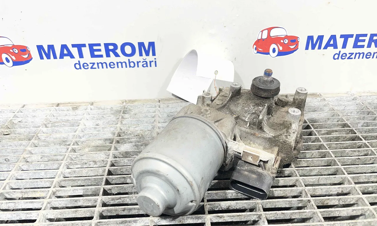 MOTORAS STERGATOR PARBRIZ VOLKSWAGEN TOUAREG 2010-2018