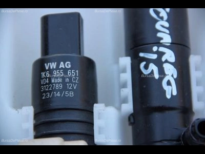 Motoras vas strop gel