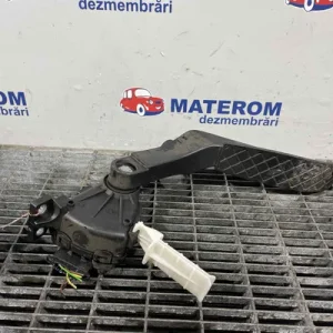 PEDALA ACCELERATIE