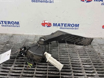 PEDALA ACCELERATIE