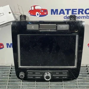 RADIO CD