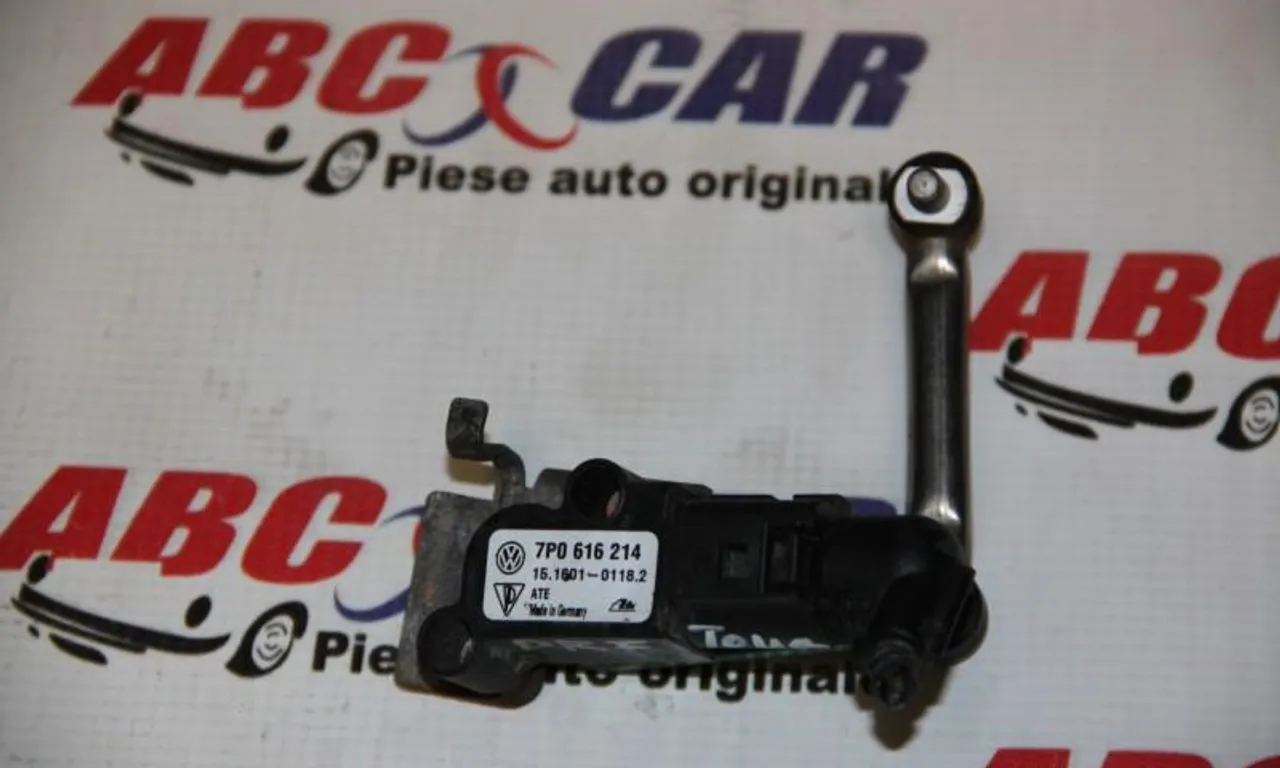 Senzor balast VOLKSWAGEN TOUAREG 2010-2018