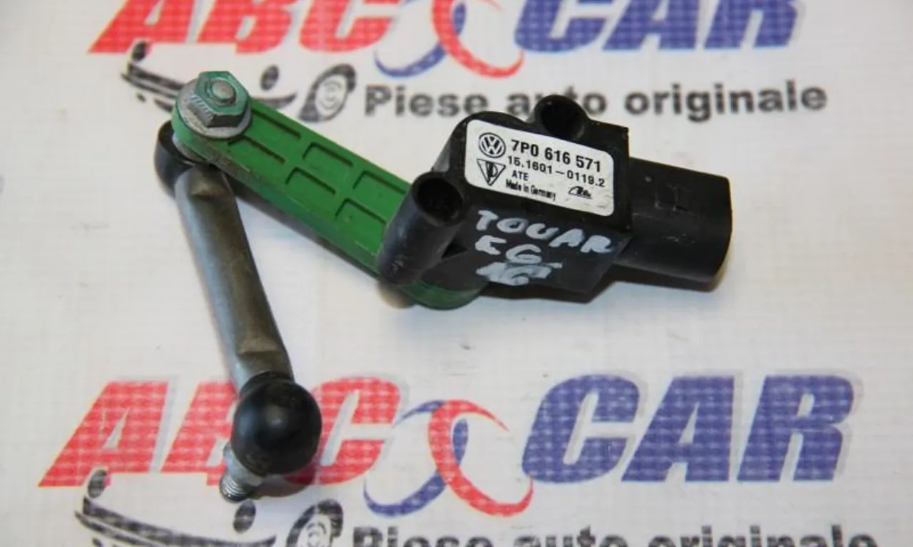 Senzor balast VOLKSWAGEN TOUAREG 2010-2018