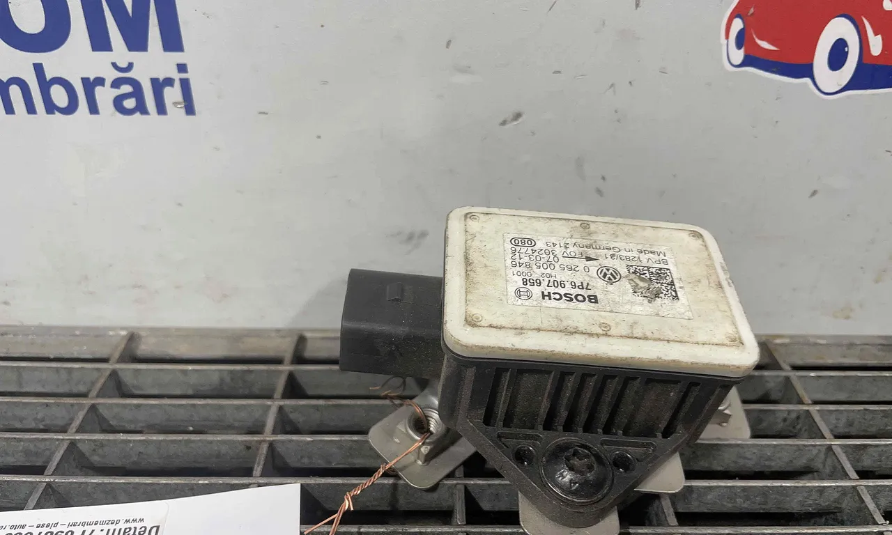 SENZOR ESP VOLKSWAGEN TOUAREG 2010-2018