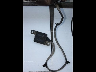 Senzor NOX VOLKSWAGEN TOUAREG 2010-2018 oe 059907807AB, vedere frontata