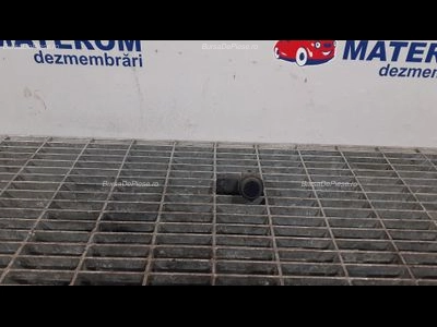 SENZOR PARCARE FATA