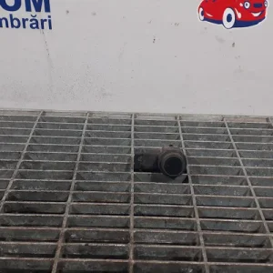 SENZOR PARCARE FATA