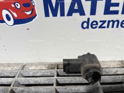 SENZOR PARCARE FATA