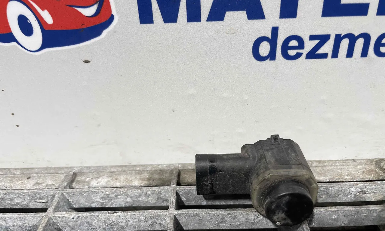SENZOR PARCARE FATA VOLKSWAGEN TOUAREG 2010-2018