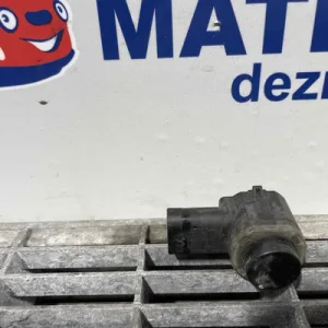 SENZOR PARCARE FATA