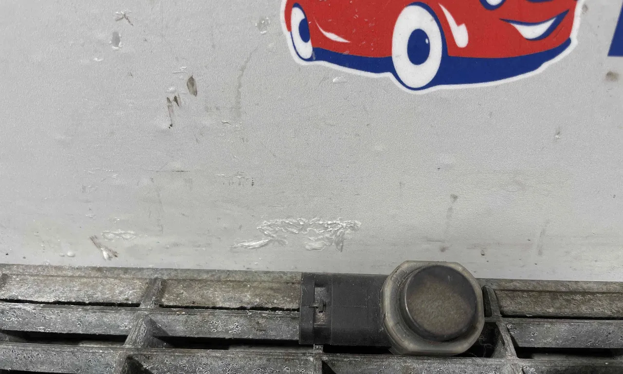 SENZOR PARCARE SPATE VOLKSWAGEN TOUAREG 2010-2018
