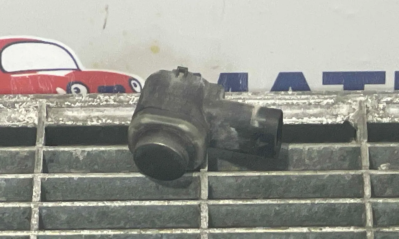 SENZOR PARCARE SPATE VOLKSWAGEN TOUAREG 2010-2018