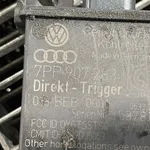SENZOR PRESIUNE ROTI VOLKSWAGEN TOUAREG 3.0 2010-2018 oe-7PP907283, vedere laterala