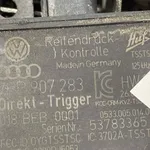 SENZOR PRESIUNE ROTI VOLKSWAGEN TOUAREG 3.0 2010-2018 oe-7PP907283, vedere laterala