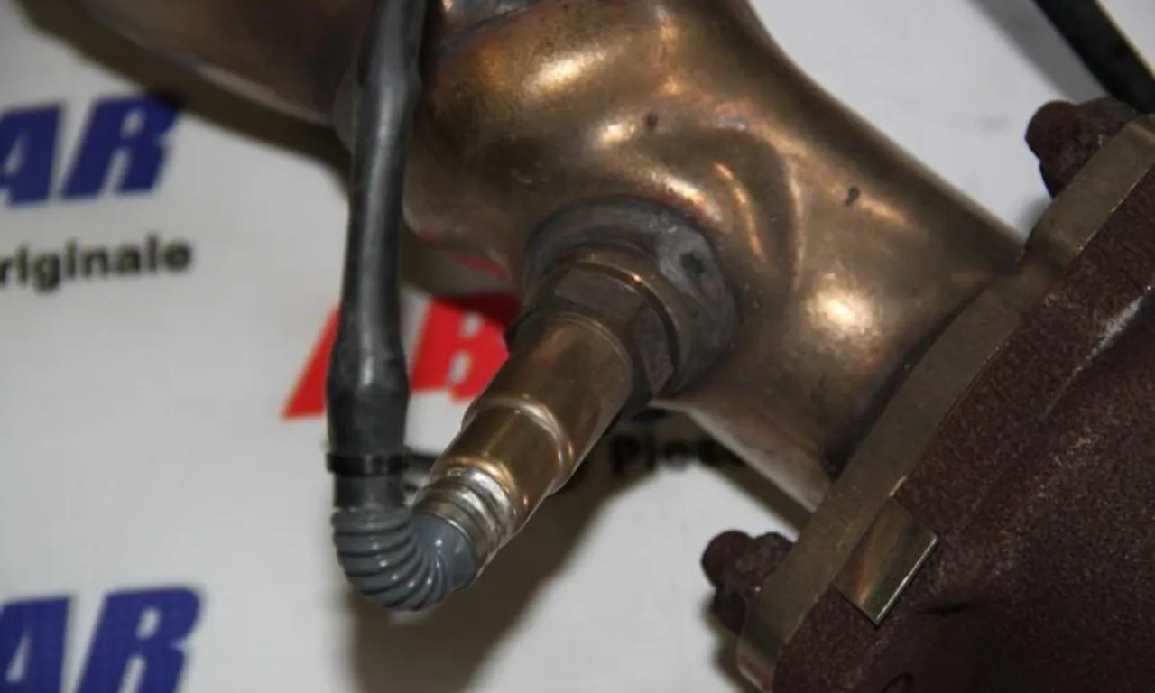 Sonda lambda VOLKSWAGEN TOUAREG 2010-2018