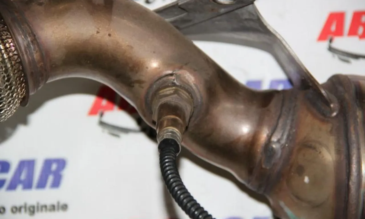 Sonda lambda VOLKSWAGEN TOUAREG 2010-2018