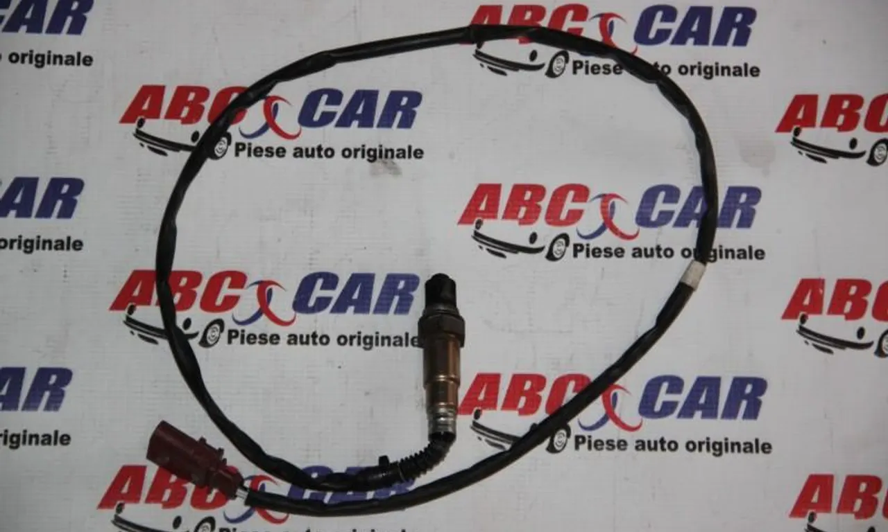 Sonda lambda VOLKSWAGEN TOUAREG 2010-2018