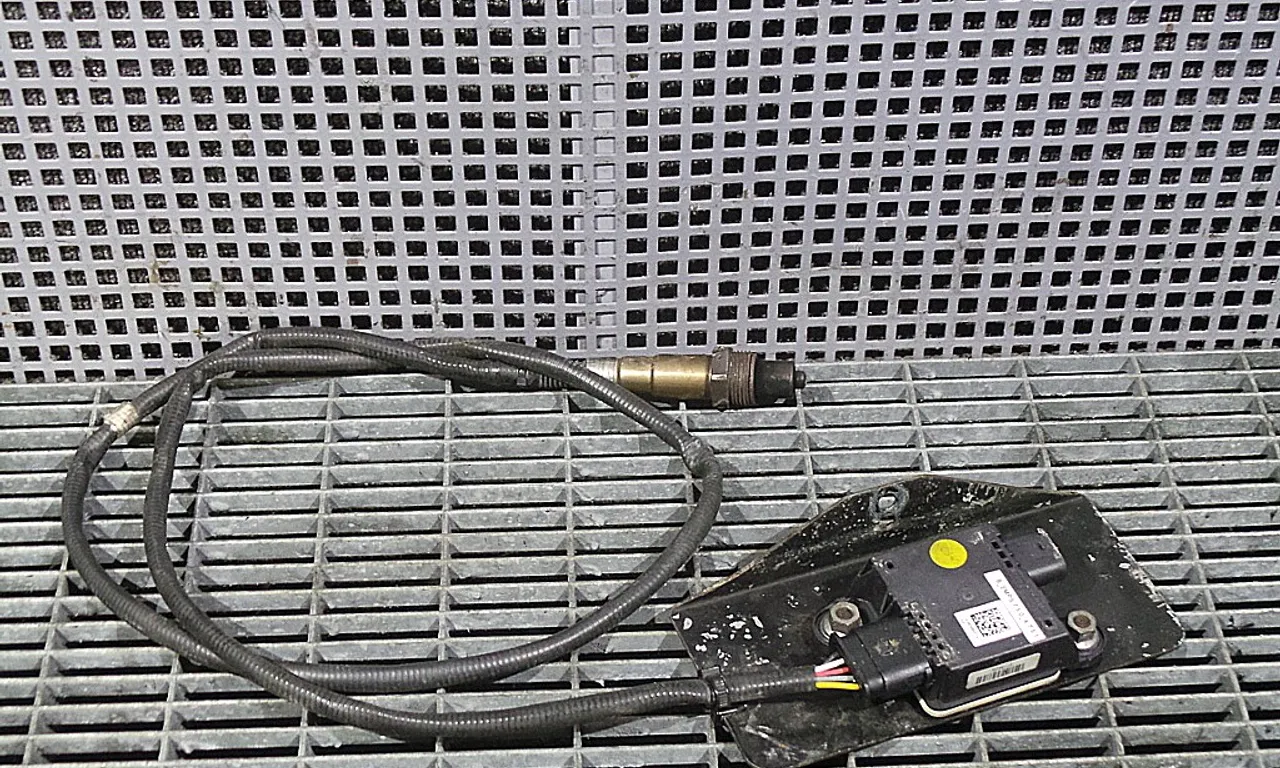 SONDA LAMBDA VOLKSWAGEN TOUAREG 2010-2018