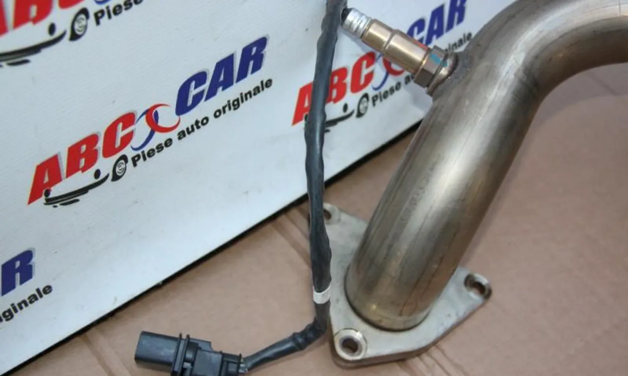 Sonda lambda VOLKSWAGEN TOUAREG 2010-2018