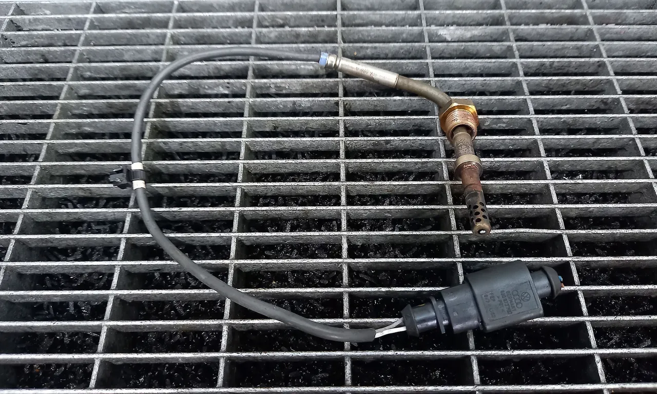 SONDA LAMDA VOLKSWAGEN TOUAREG 2010-2018