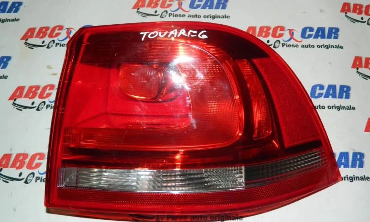 Stop dreapta caroserie VOLKSWAGEN TOUAREG 2010-2018