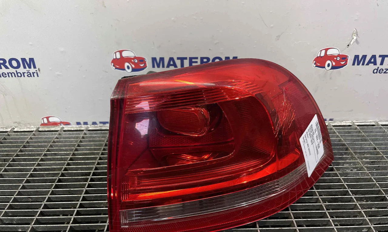 STOP DREAPTA VOLKSWAGEN TOUAREG 2010-2018