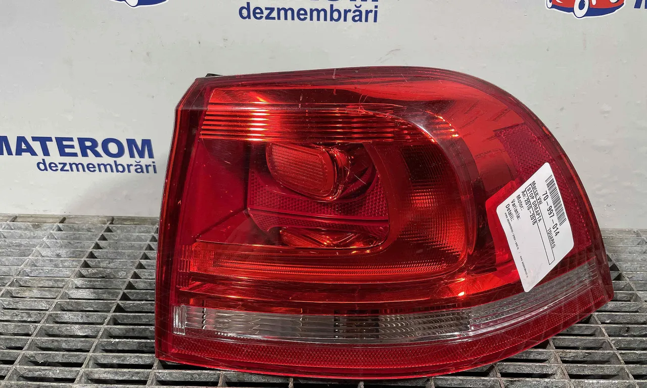 STOP DREAPTA VOLKSWAGEN TOUAREG 2010-2018