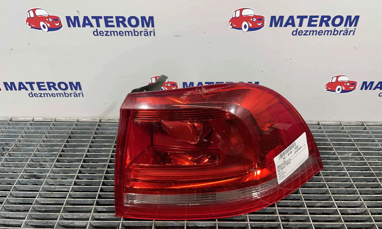 STOP DREAPTA VOLKSWAGEN TOUAREG 2010-2018