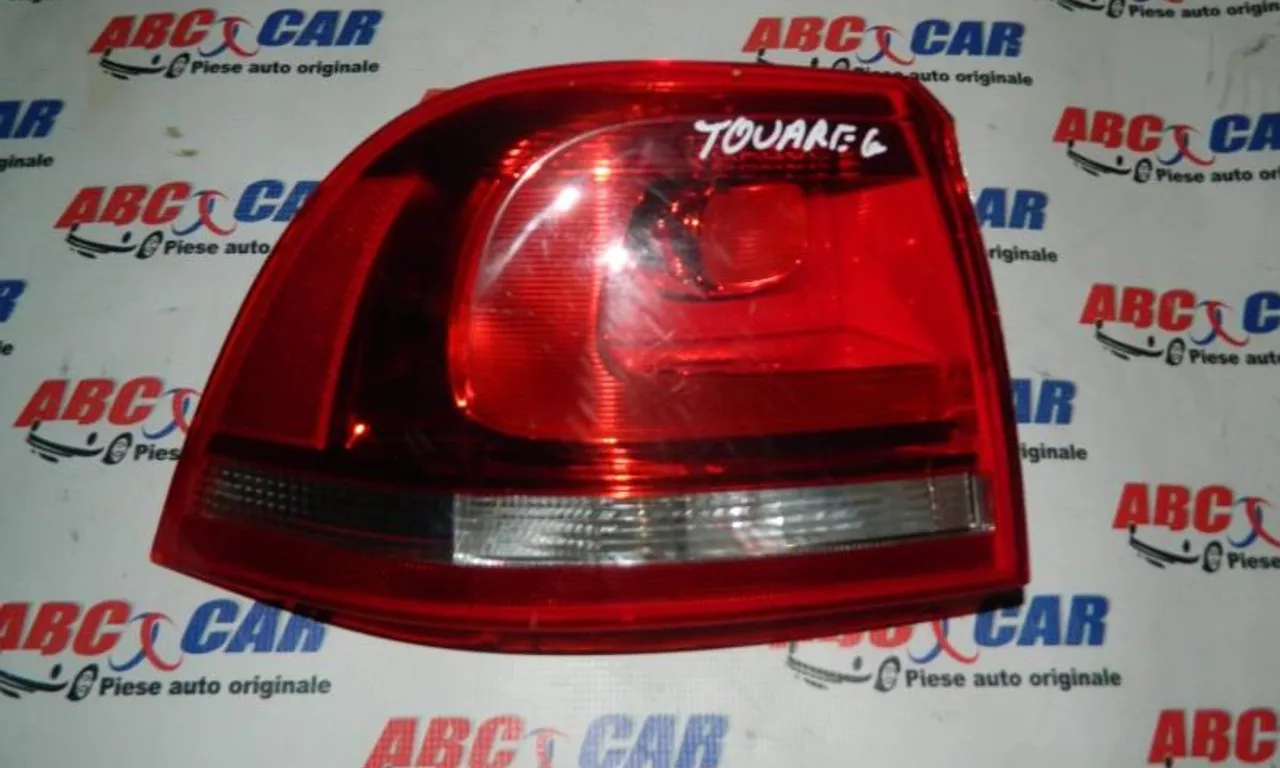 Stop stanga caroserie VOLKSWAGEN TOUAREG 2010-2018