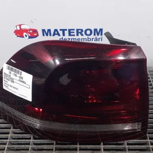 STOP STANGA