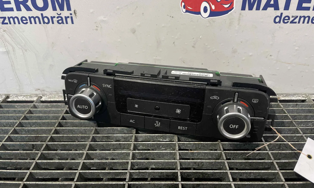 TABLOU COMANDA INCALZIRE VOLKSWAGEN TOUAREG 2010-2018