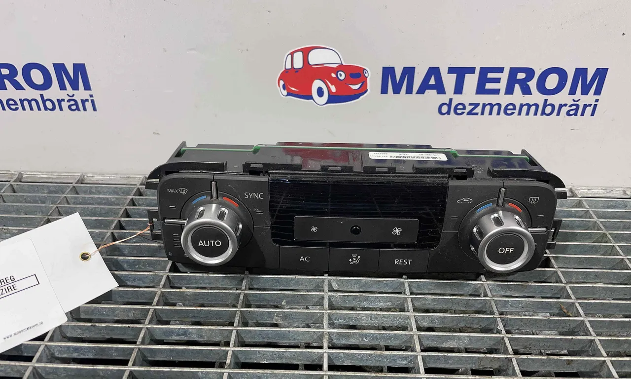 TABLOU COMANDA INCALZIRE VOLKSWAGEN TOUAREG 2010-2018