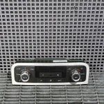 TABLOU COMANDA INCALZIRE VOLKSWAGEN TOUAREG 2010-2018 oe-7P6907040BR, vedere frontata