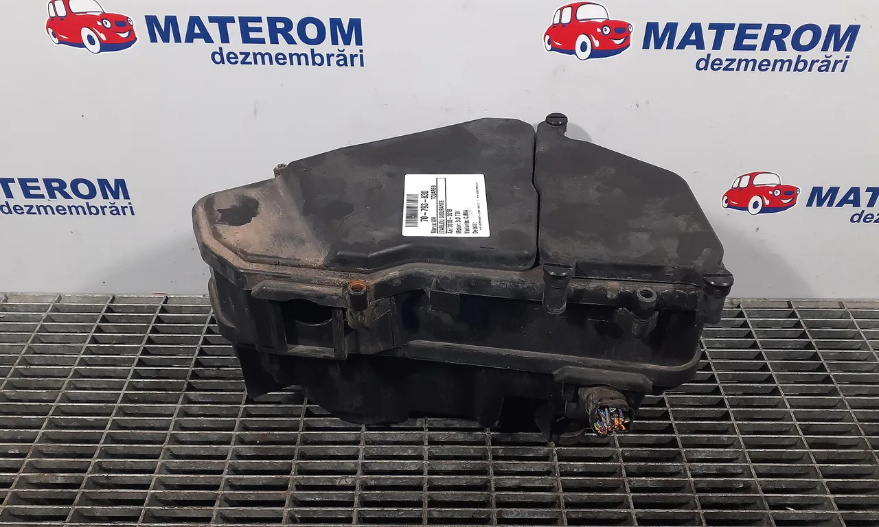 TABLOU SIGURANTE VOLKSWAGEN TOUAREG 2010-2018