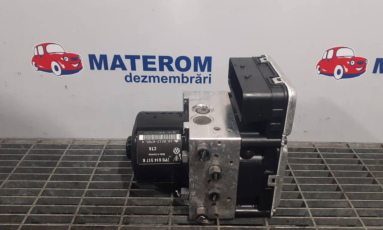 UNITATE ABS VOLKSWAGEN TOUAREG 2010-2018