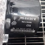 UNITATE ABS VOLKSWAGEN TOUAREG 3.0 2010-2018 oe-7P0614517K, vedere laterala