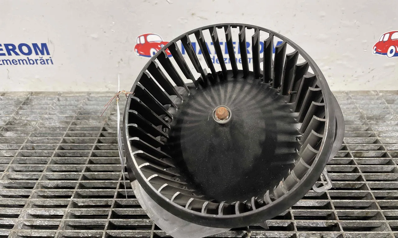 VENTILATOR INCALZIRE VOLKSWAGEN TOUAREG 2010-2018