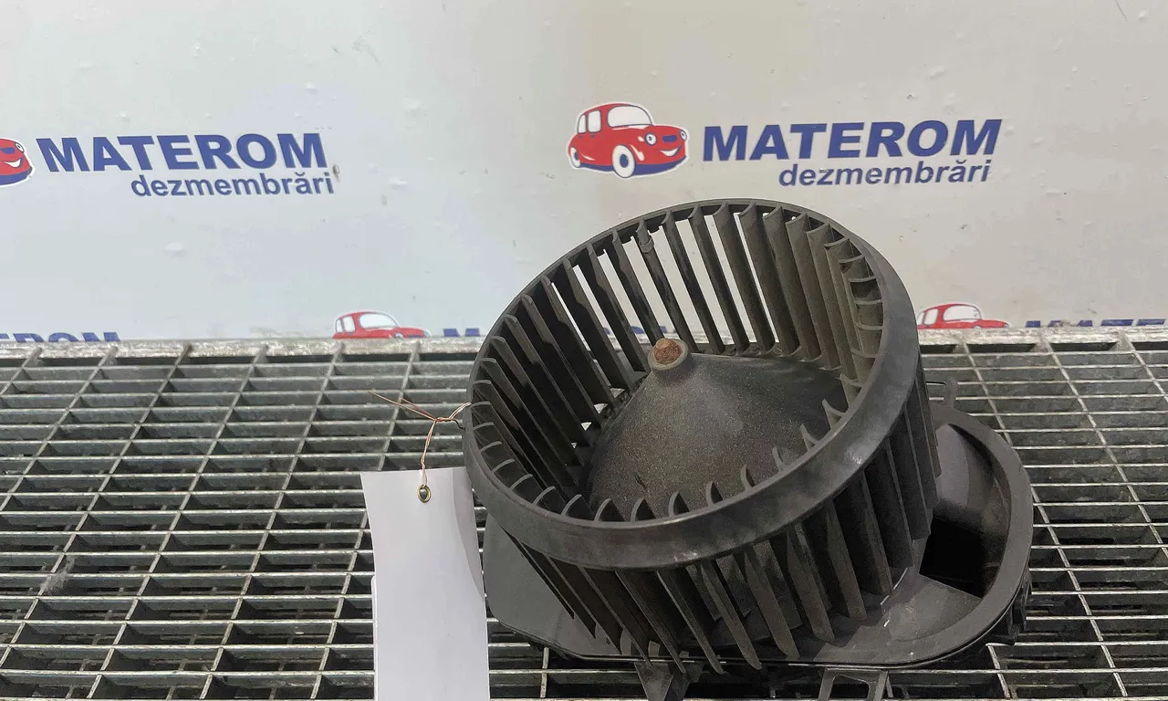 VENTILATOR INCALZIRE VOLKSWAGEN TOUAREG 2010-2018