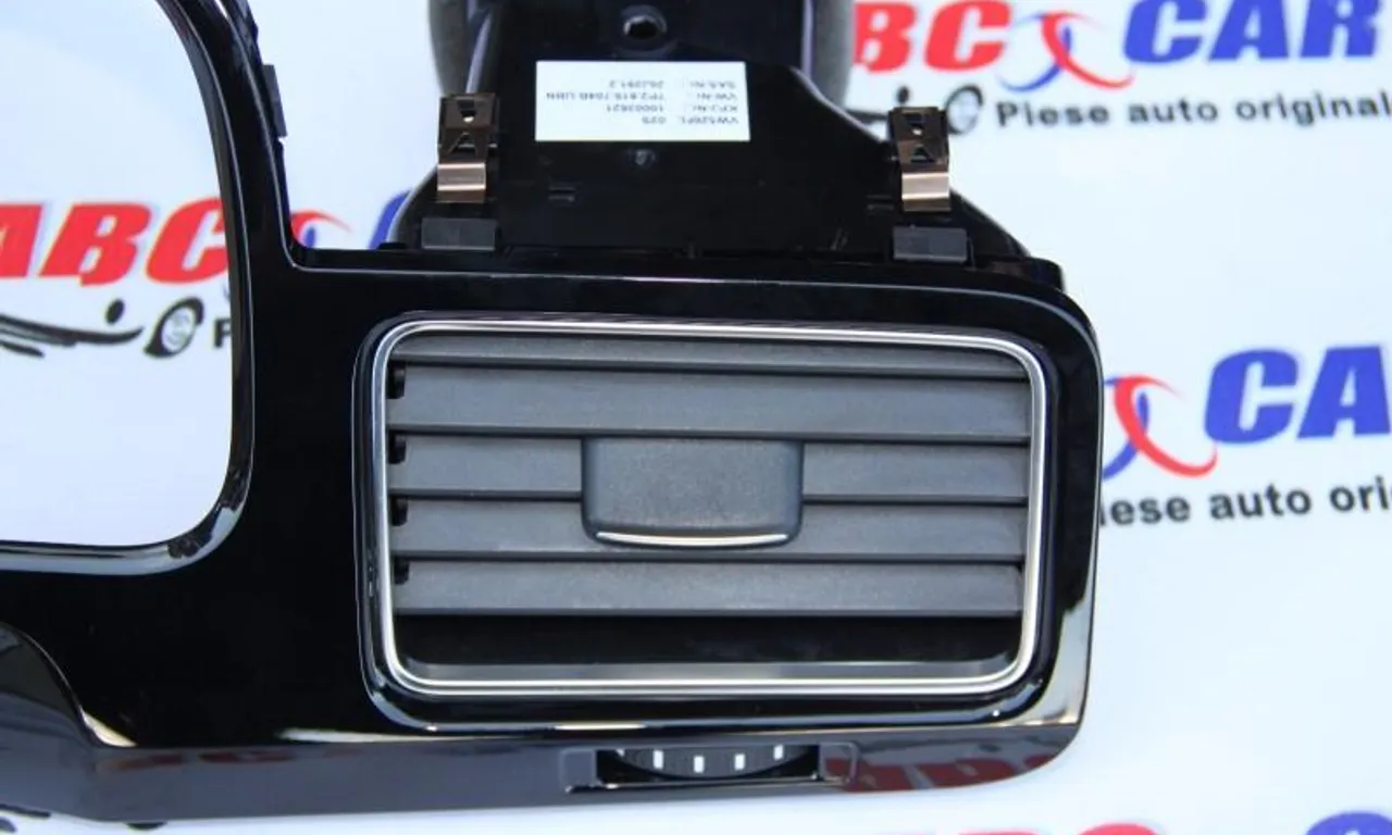 Grila bord aer (ENG) VOLKSWAGEN TOUAREG 2010-2018