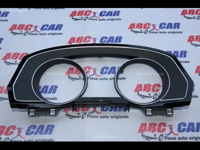 Ornament ceasuri de bord