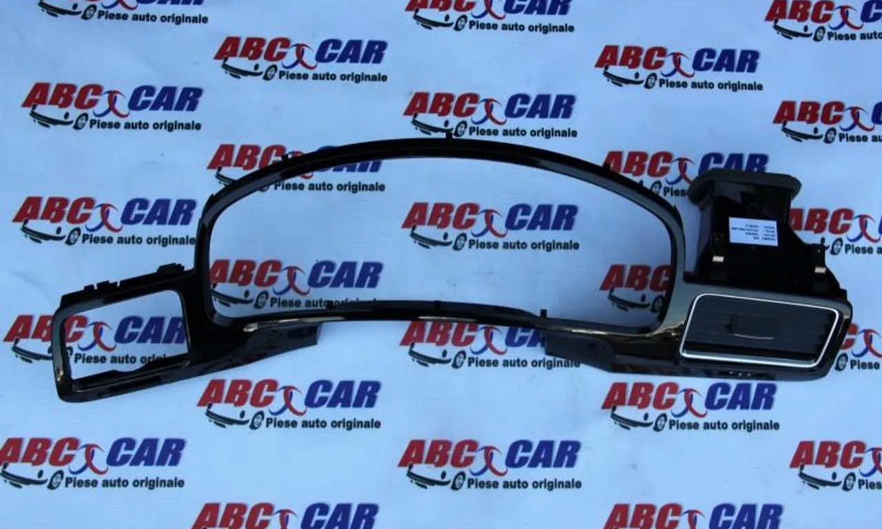Ornament ceasuri de bord VOLKSWAGEN TOUAREG 2010-2018