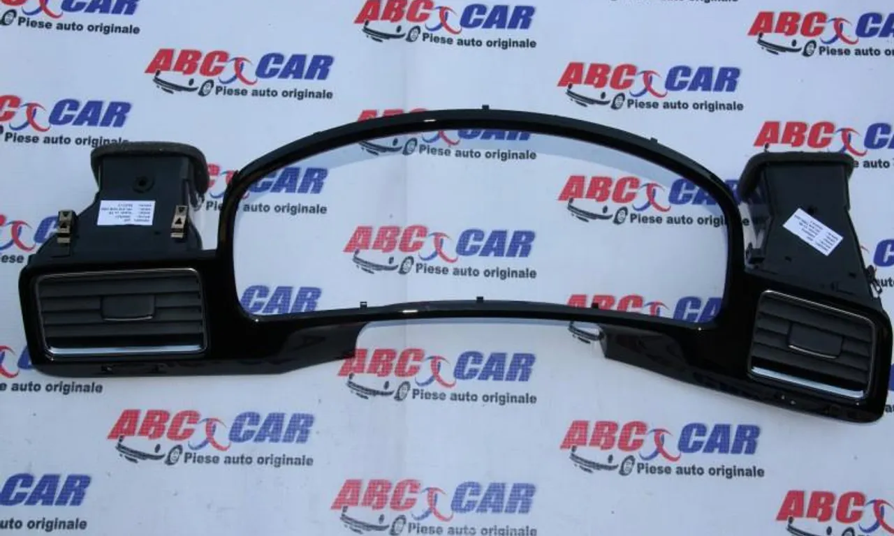 Rama ceasuri de bord VOLKSWAGEN TOUAREG 2010-2018