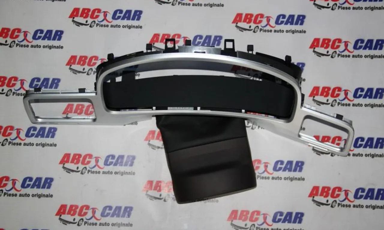 Rama ceasuri de bord VOLKSWAGEN TOUAREG 2010-2018