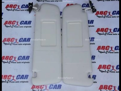 Set parasolare VOLKSWAGEN TOUAREG 2010-2018 oe 7P6857552K, vedere frontata