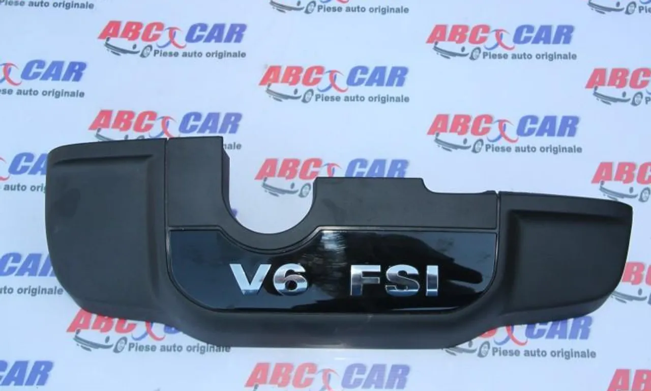 Capac motor VOLKSWAGEN TOUAREG 2010-2018