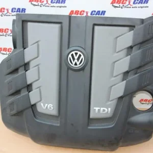 Capac motor