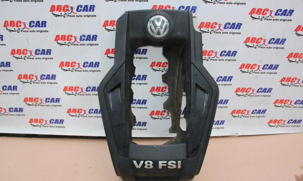 Capac motor VOLKSWAGEN TOUAREG 2010-2018