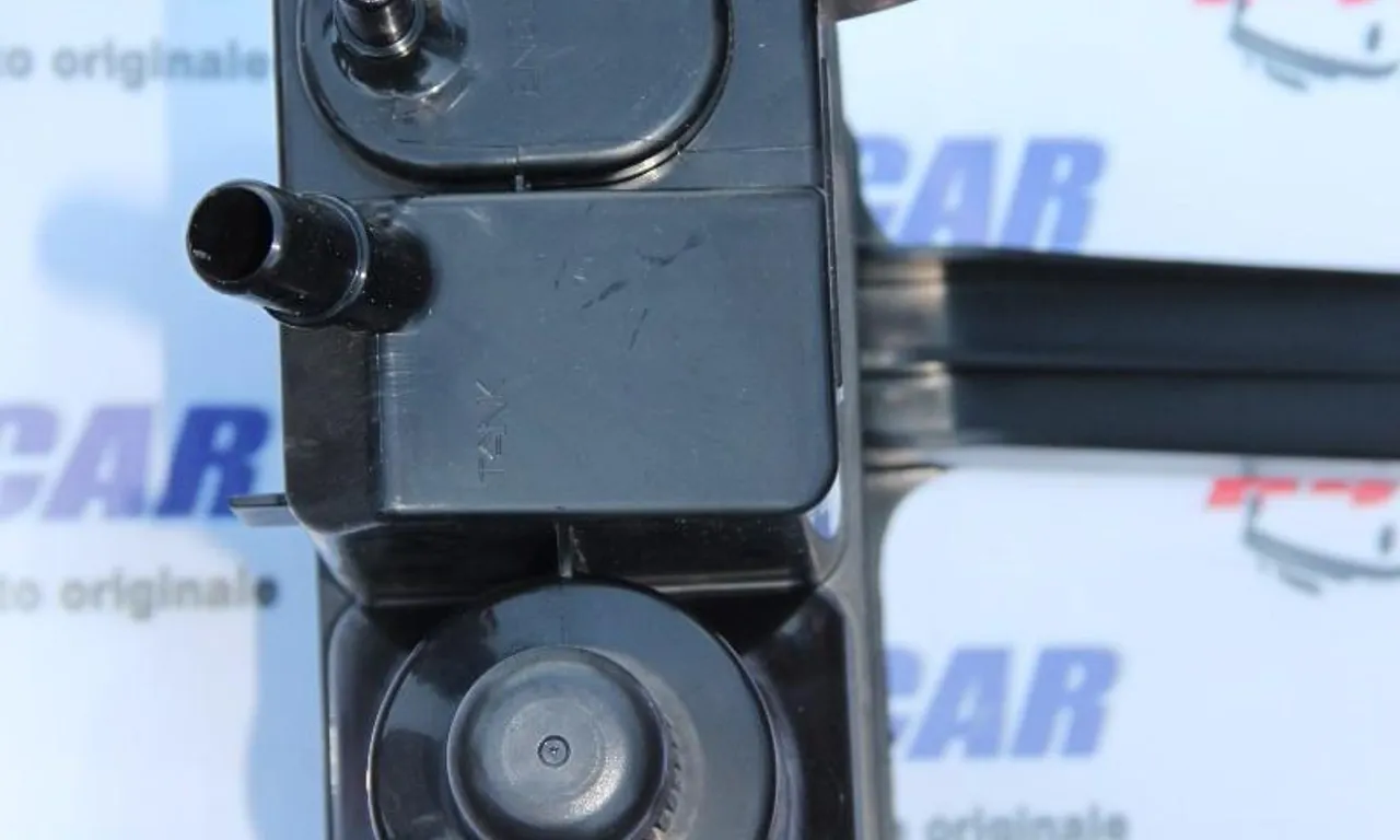 Carcasa filtru carbon VOLKSWAGEN TOUAREG 2010-2018