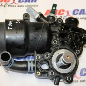 Carcasa filtru ulei